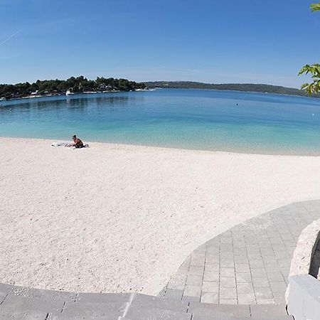 Apartments-Curkovic Trogir Dış mekan fotoğraf