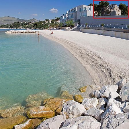 Apartments-Curkovic Trogir Dış mekan fotoğraf