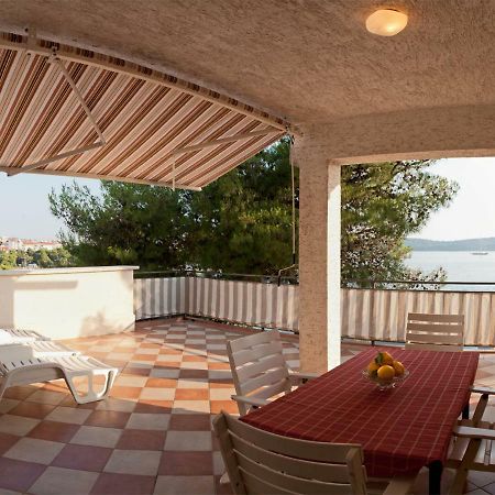 Apartments-Curkovic Trogir Dış mekan fotoğraf