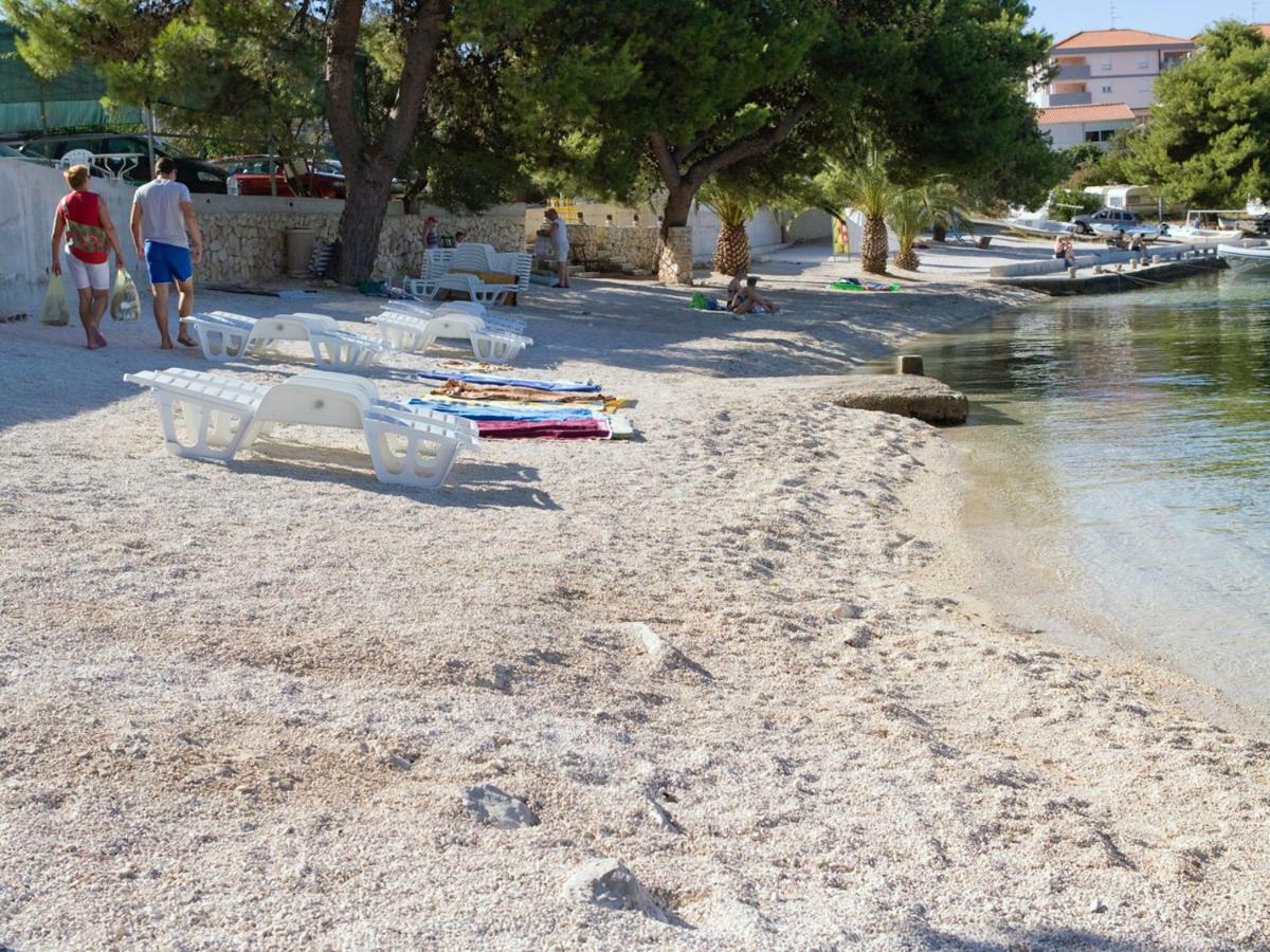 Apartments-Curkovic Trogir Dış mekan fotoğraf