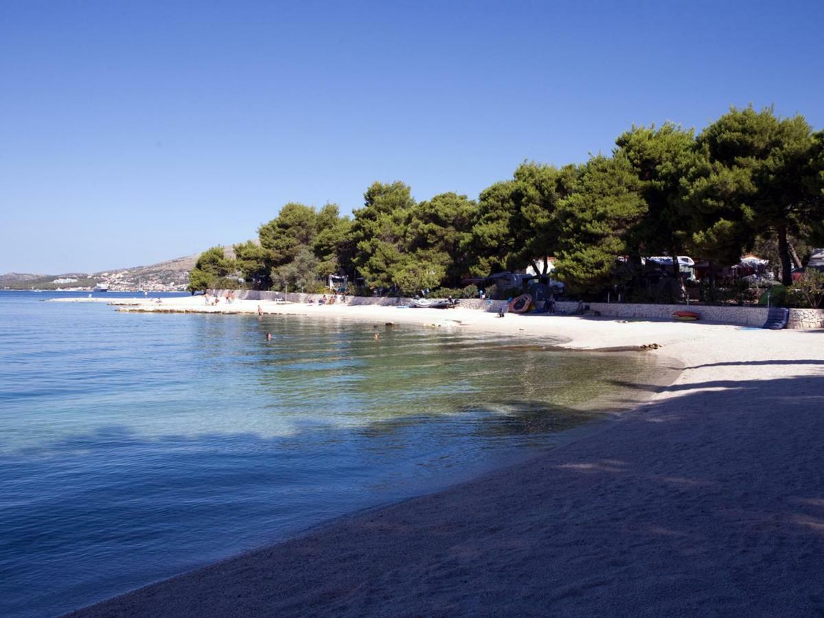 Apartments-Curkovic Trogir Dış mekan fotoğraf